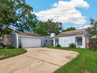 15606 Pine Mountain Dr