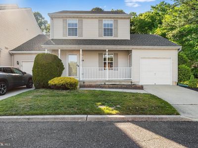 28 Timberline Dr