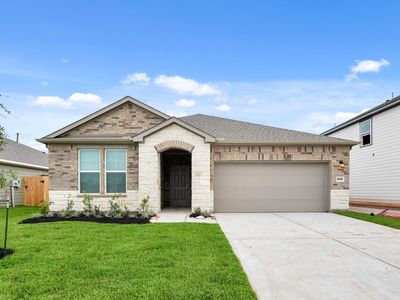 2508 Old Glory Ln