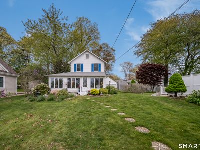 18 Hough Road