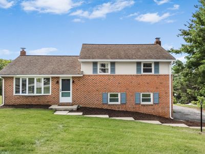 2113 Hope Dr