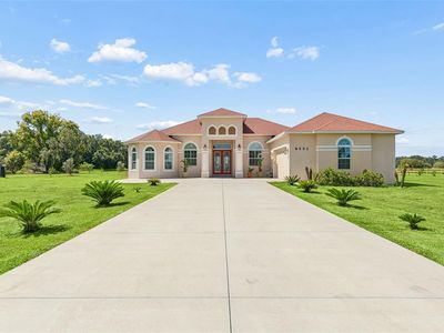 8552 BRANDING IRON TRAIL