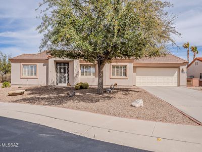 4673 S Desert Grove Ct