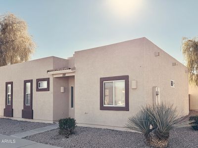 2300 E Magma Rd UNIT 128