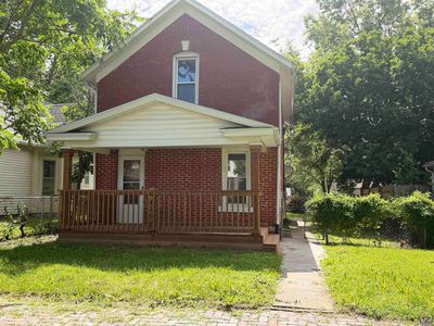 420 SW Clay St