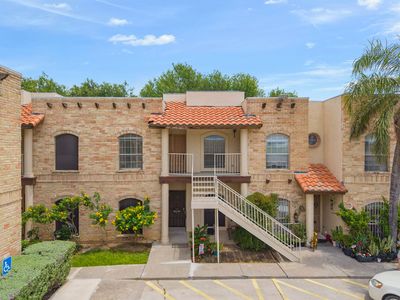 1401 E Gustavus St #24