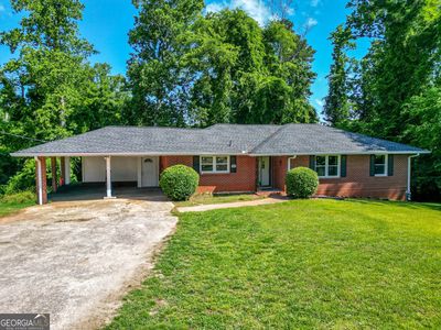 Property at 7406 Factory Shoals Rd, Austell, GA