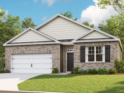 204 Dark Fire Ln