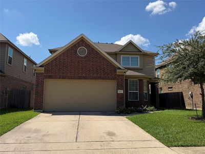 8223 Quiet Prairie Trl