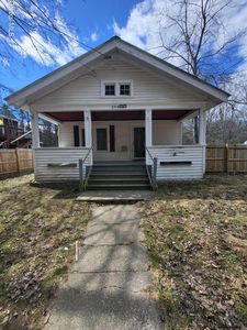 295 Old Corinth Road