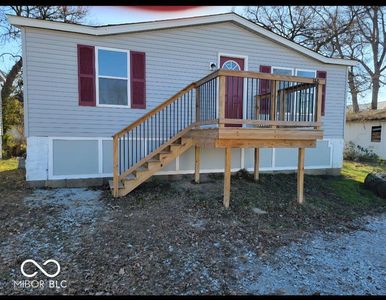 160 Habig St