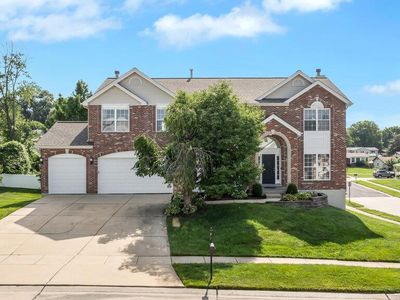 826 Summit Glen Ct