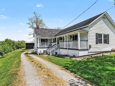400 Cynthiana St