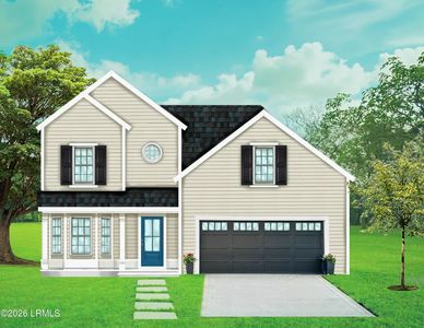 42 Presnell Cir