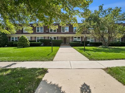 350 Brainerd Ave APT 1B