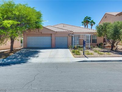 944 Saddle Horn Dr