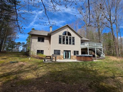 N11812 E Deer Lake Rd