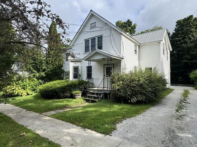 37 Upper Welden Street