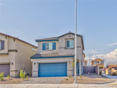 4702 Arctic Cliffs Ave