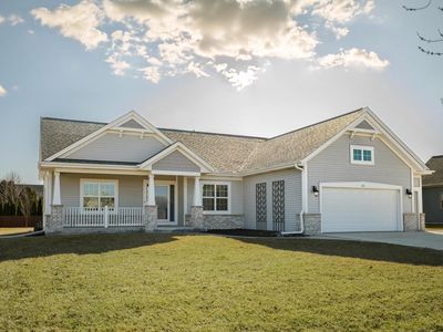 Property at 401 90th STREET, Mount Pleasant, WI