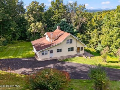 108 Minnewaska Trail