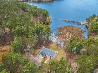 N11777 DEER LAKE ROAD