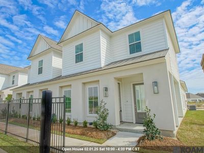 9417 Dawson Bluff Blvd #A