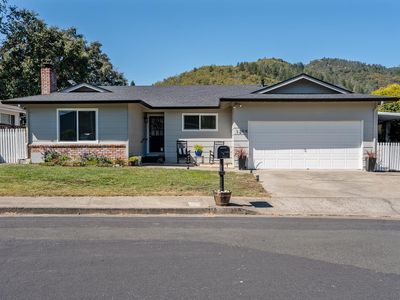 Property at 1294 Yokayo Court, Ukiah, CA