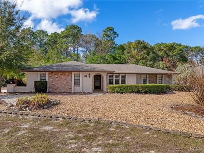 Property at 20 Plum Ct, Homosassa, FL