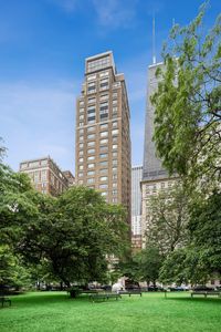 179 E Lake Shore Dr #402