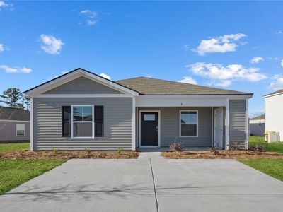 Property at 20 Bardwell Way, Port Wentworth, GA