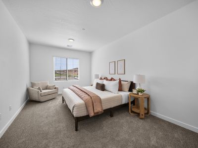 1712 S Viewcrest Dr #3085