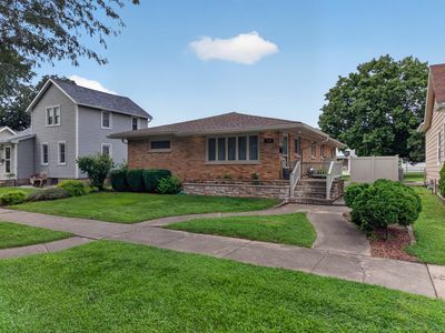 Property at 206 W Larue St, Streator, IL