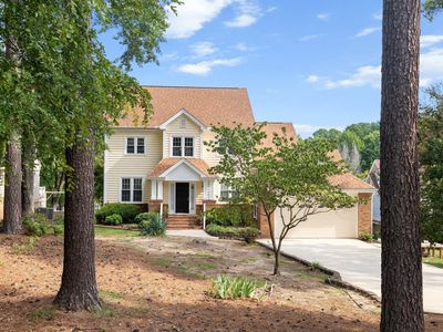 4933 Harbour Towne Dr