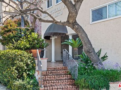 11670 W Sunset Blvd APT 109