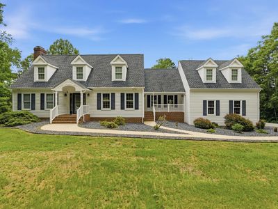 1054 Rock Haven Rd