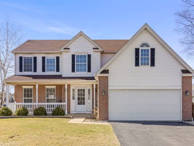 2005 Oakdale Estates Dr