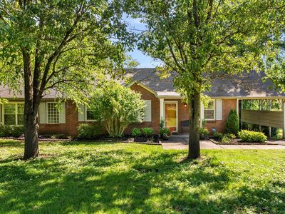 2219 Berrywood Rd