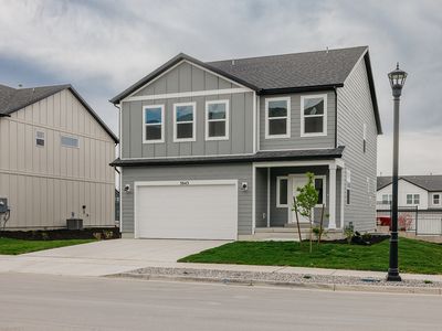 3643 N Eagle Dr #313