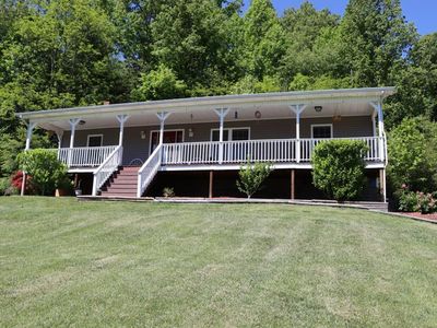 21377 Tranbarger Rd