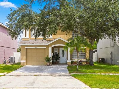 2448 PARSONS POND CIRCLE