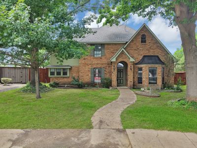 5 Creekcrest Ct
