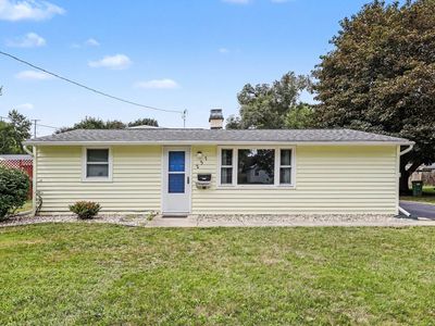 Property at 237 24th St N, Springfield, MI