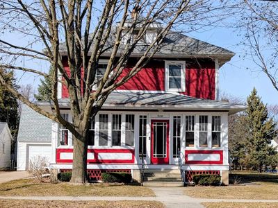 20 West Brown Street