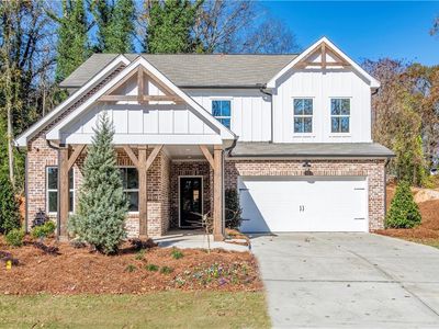 3695 Bradford Way
