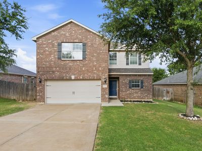 177 Buffalo Ridge Dr