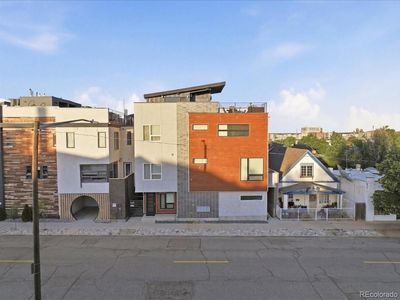 3524 Navajo Street #102