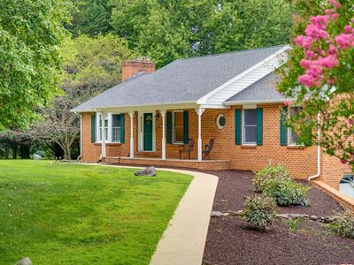 Property at 317 Baldwin Ln, Staunton, VA