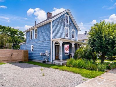 Property at 5 Maple Street, Beacon, NY