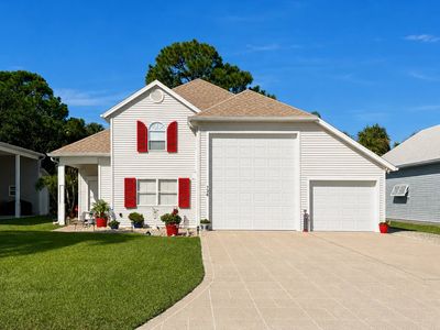 736 Plantation Dr